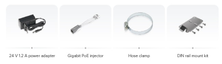 MikroTik NetBox 5 ax